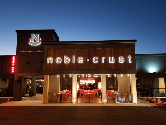 Noble Crust Of Carrollwood by null
