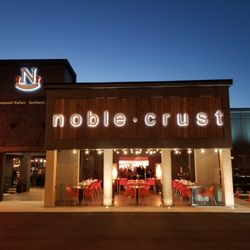 Noble Crust