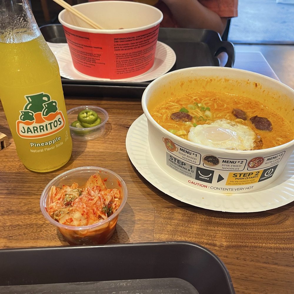 UUDU Ramen Hack - Ramen Near Me - Cypress, California UUDU Ramen Hack - Ramen Near Me - Cypress, California