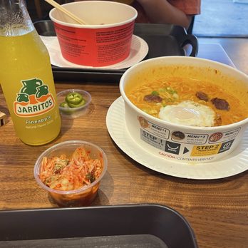 UUDU Ramen Hack - Ramen Near Me - Cypress, California