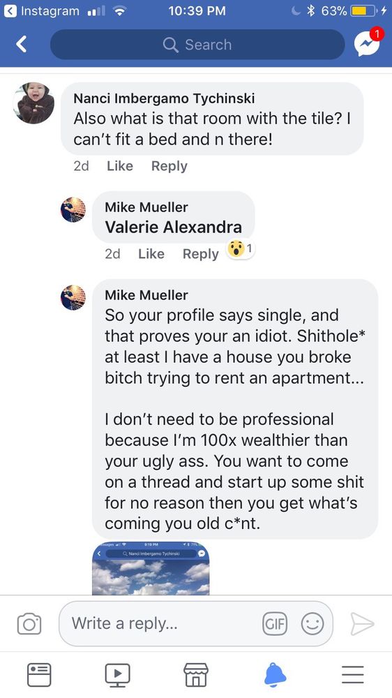 Slide of Mueller Plumbing