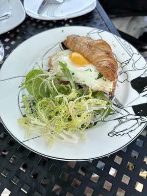 Café le Jardin by null