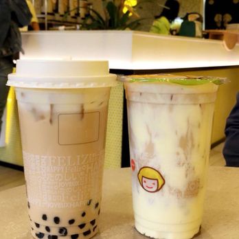 Happy Lemon - Bubble Tea Near Me - Berkeley, California