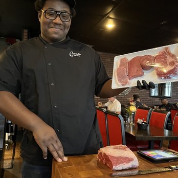 Carl & 'Chelle's Grill Room - Steak selection - American Near Me - Goldsboro, North Carolina Carl & 'Chelle's Grill Room - Steak selection - American Near Me - Goldsboro, North Carolina