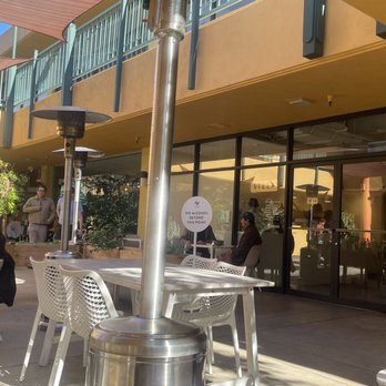 Steep - This is the front of Steep and outside seating - Tea Rooms Near Me - Los Angeles, California Steep - This is the front of Steep and outside seating - Tea Rooms Near Me - Los Angeles, California
