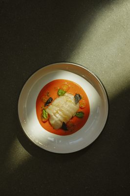 Stoa Wine Bar & Market by null