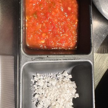 Honey Pig BBQ - Chilli sauce - Korean Near Me - Irvine, California Honey Pig BBQ - Chilli sauce - Korean Near Me - Irvine, California