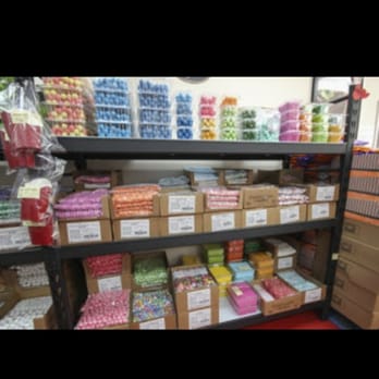 Miami Candies - Candy Stores Near Me - Miami, Florida