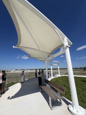 Boca Raton Airport by null