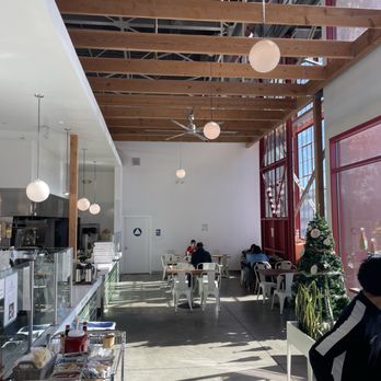 Firebrand Artisan Breads - Bakeries Near Me - Alameda, California