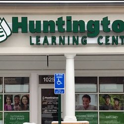 Huntington Learning Center Fairfax