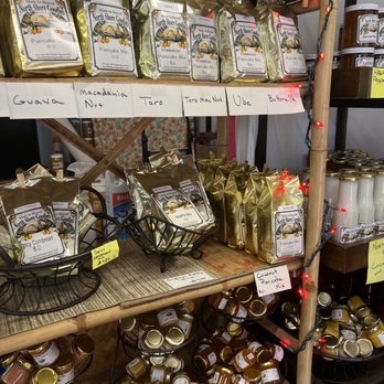 North Shore Goodies - Specialty Food Near Me - Haleiwa, Hawaii North Shore Goodies - Specialty Food Near Me - Haleiwa, Hawaii