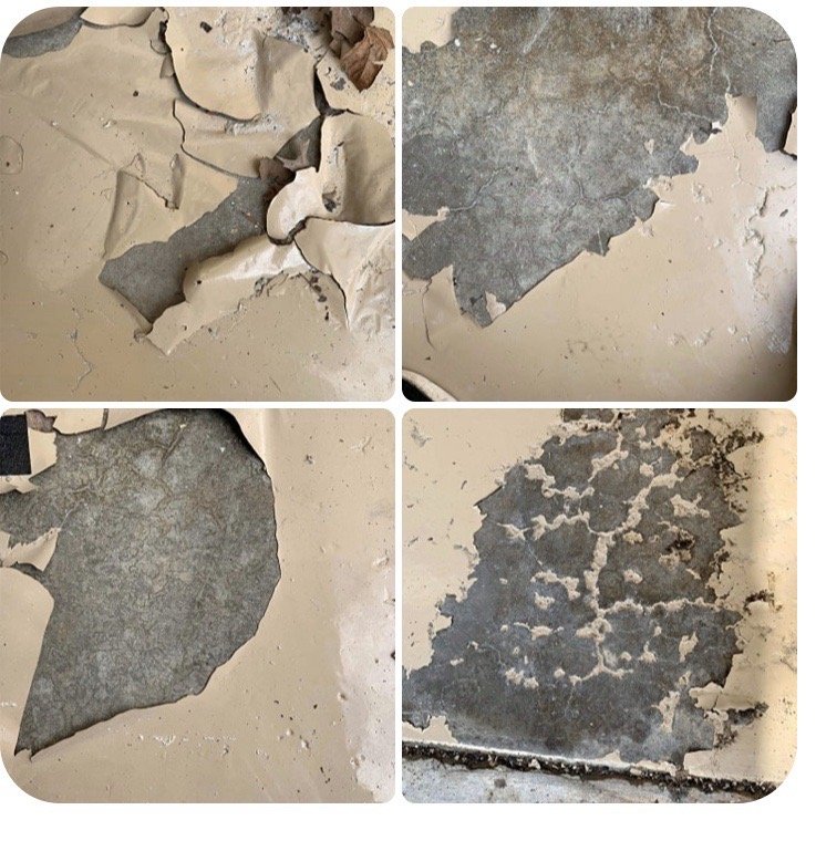 DAVID GOINS MASSONRY Updated June 2024 1483 Glade Springs Rd