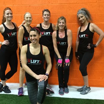 I Lift Rx - Trainers Near Me - Scottsdale, Arizona I Lift Rx - Trainers Near Me - Scottsdale, Arizona