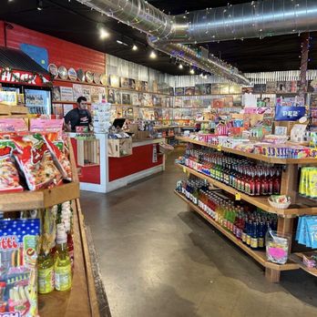 Rocket Fizz - Candy Stores Near Me - Santa Clarita, California Rocket Fizz - Candy Stores Near Me - Santa Clarita, California