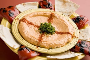 "The Original" Mr Kabob Mediterranean Grille & Catering Berkley by null