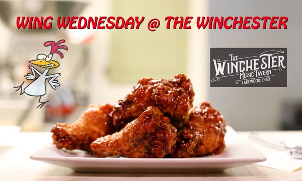 The Winchester Music Tavern by null