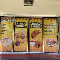 Taqueria Express