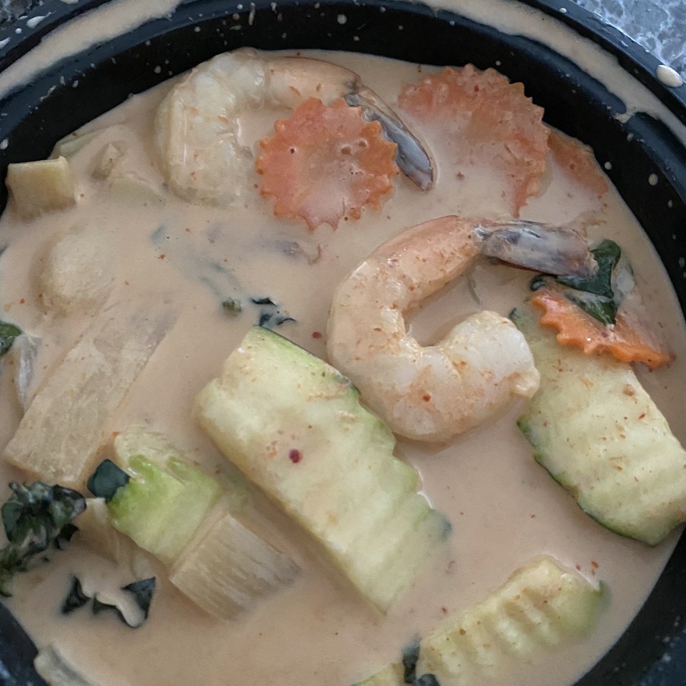 Arroy Thai - Red Curry - Thai Near Me - Wesley Chapel, Florida Arroy Thai - Red Curry - Thai Near Me - Wesley Chapel, Florida