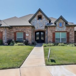 B&M Amarillo Homes