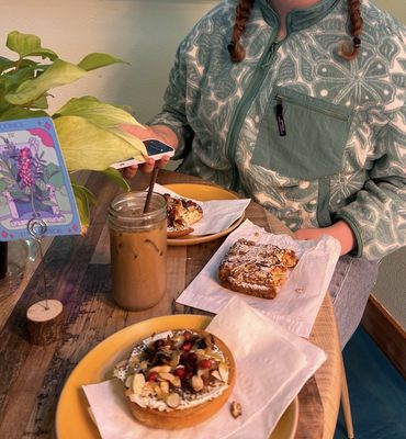 Queer Plants Cafe by null