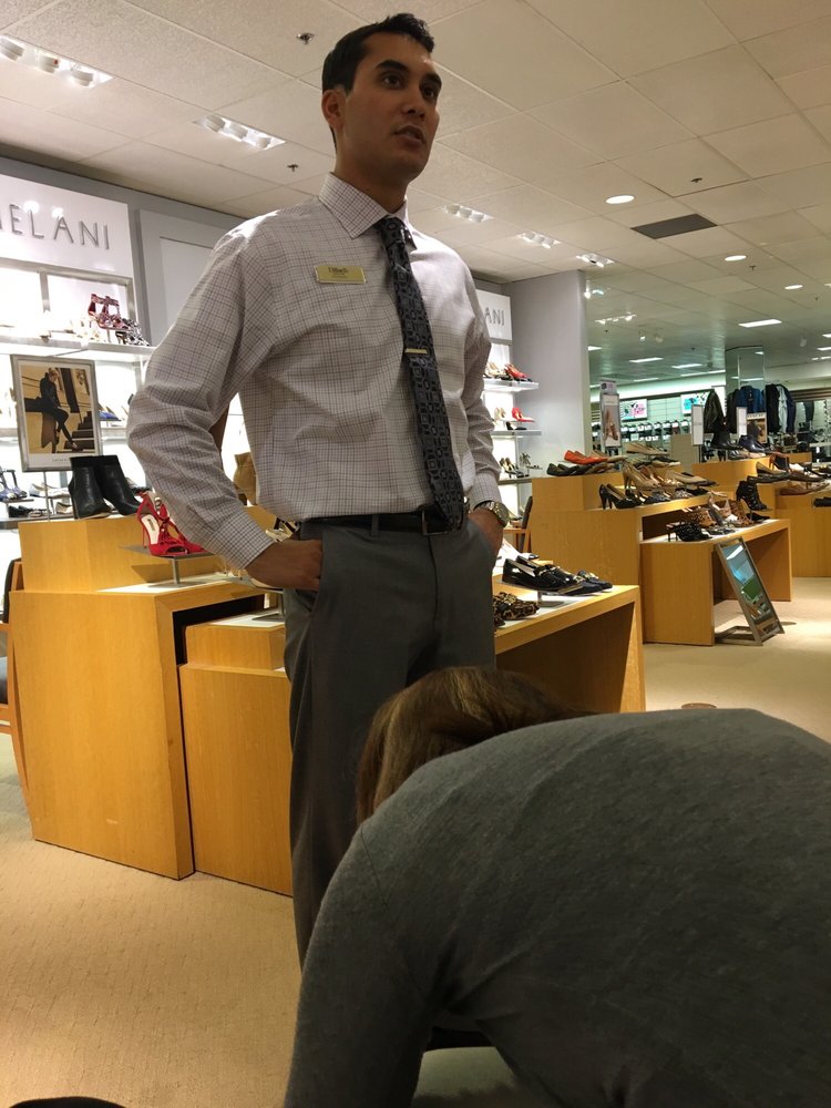 DILLARD’S Updated September 2024 10 Reviews 7701 W Interstate 40