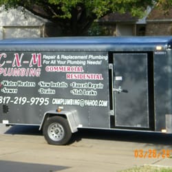 C-N-M Plumbing
