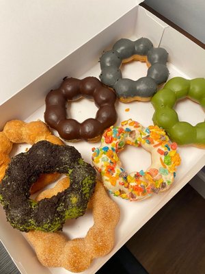 Mochill Mochidonut by null