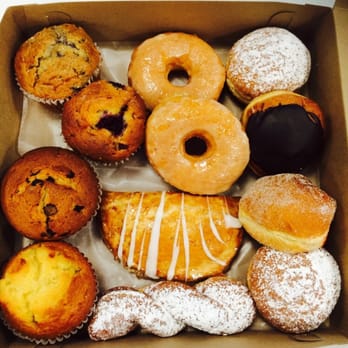 Calandra’s Bakery - Not your ordinary tasting breakfast dozen! - Bakeries Near Me - Fairfield, New Jersey