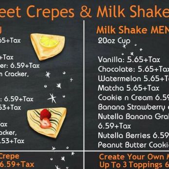Watermelon Rolled Ice Cream - Sweet Crepes and Milk Shakes - Ice Cream & Frozen Yogurt Near Me - Trumbull, Connecticut Watermelon Rolled Ice Cream - Sweet Crepes and Milk Shakes - Ice Cream & Frozen Yogurt Near Me - Trumbull, Connecticut