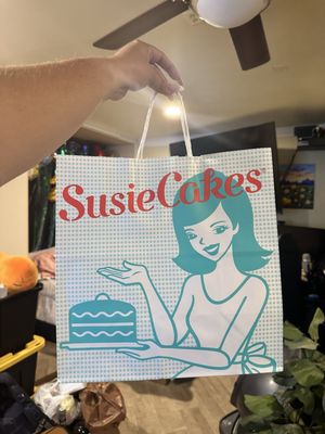 SusieCakes - Studio City by null