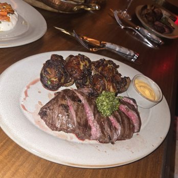 Ortikia Mediterranean Grill - Wagyu - Mediterranean Near Me - Henderson, Nevada