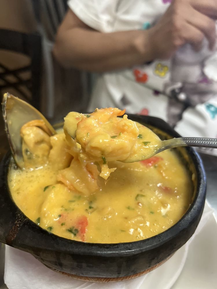 Mister Cangrejo Restaurant