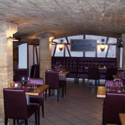 La Table d'Arthur - La table d'Arthur R
