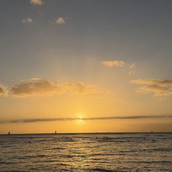 Waikiki Beach - 2026.01.15 - Beaches Near Me