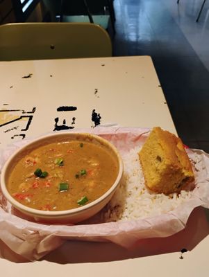 Zydeco Louisiana Diner by null