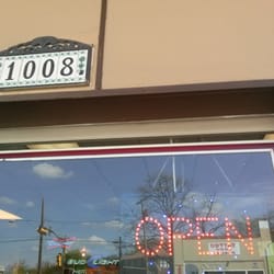 Open.