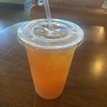 Not Your Average Joe - Coffee & Tea Near Me - Oklahoma City, Oklahoma