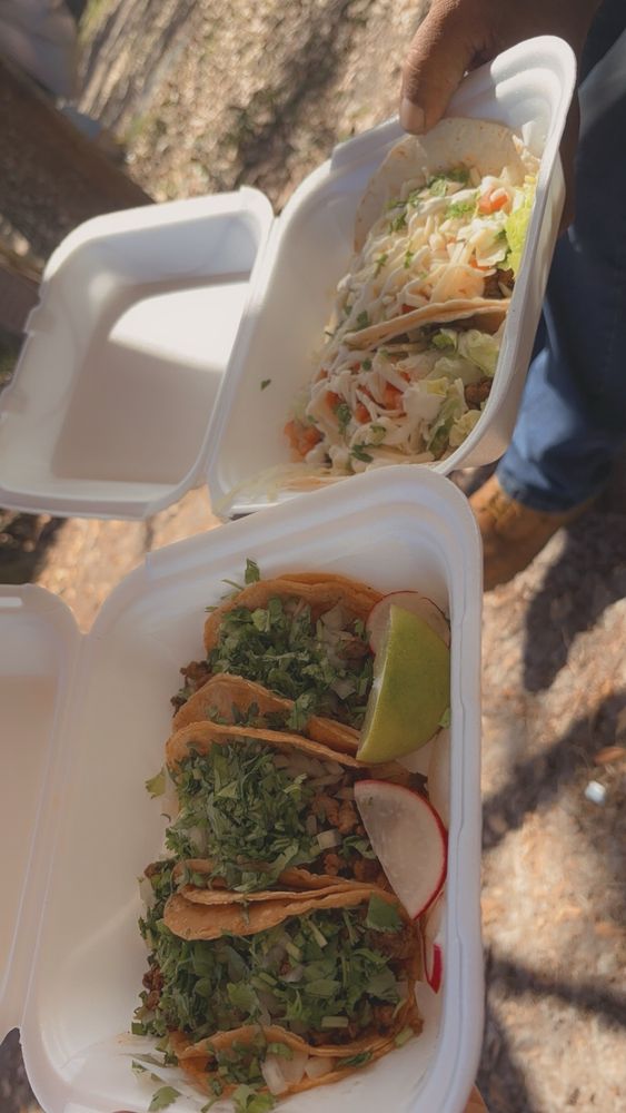 Rey Del Taco — Mexican restaurant in Land O' Lakes