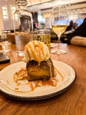 The Katharine Brasserie & Bar by null