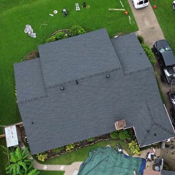 Castro’s Roofing - Roofing Near Me - Houston, Texas