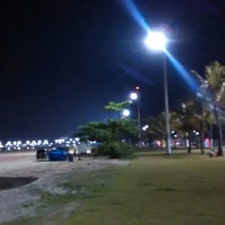 Praia de Maitinga