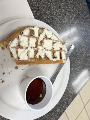 Omelet House by null