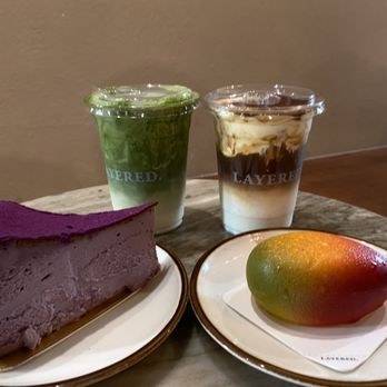 Layered - Bakeries Near Me - Fairfax, Virginia Layered - Bakeries Near Me - Fairfax, Virginia
