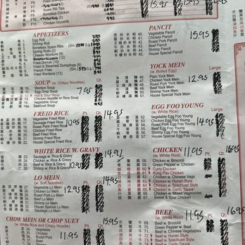 Hay Hing Chinese Restaurant - Menu with updated pricing. - Chinese Near Me - Portsmouth, Virginia Hay Hing Chinese Restaurant - Menu with updated pricing. - Chinese Near Me - Portsmouth, Virginia