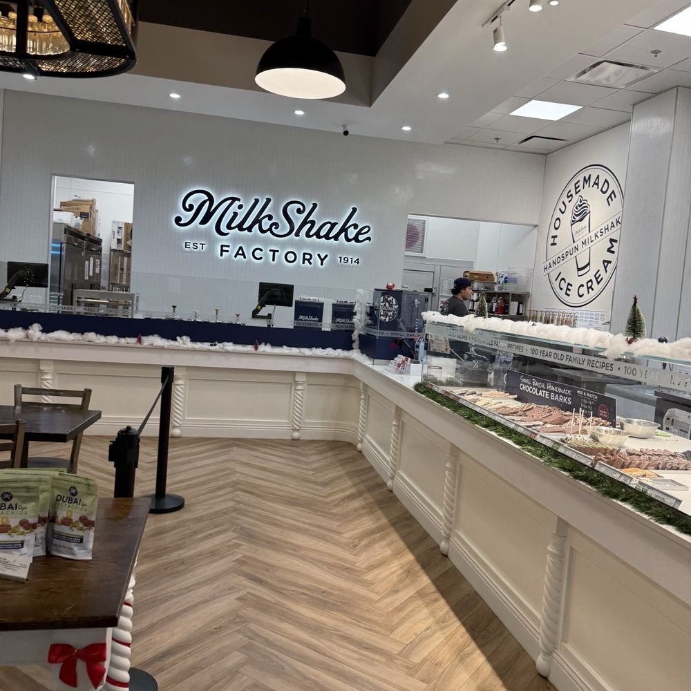 MilkShake Factory Cary - Desserts Near Me - Cary, North Carolina MilkShake Factory Cary - Desserts Near Me - Cary, North Carolina