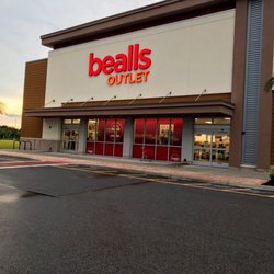 Bealls Outlet - Front of building