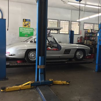 Star Autosport - 300SL - Auto Repair Near Me - Los Angeles, California Star Autosport - 300SL - Auto Repair Near Me - Los Angeles, California