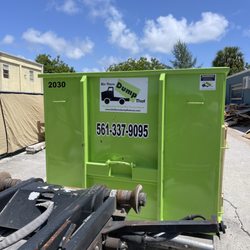 Bin There Dump That - Dumpster