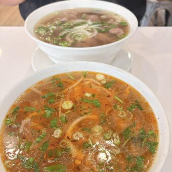 Pho Viet Cali - Vietnamese Near Me - Reseda, California
